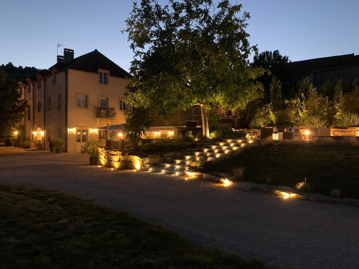 Villa Emma Mavilly-Mandelot 外观 照片