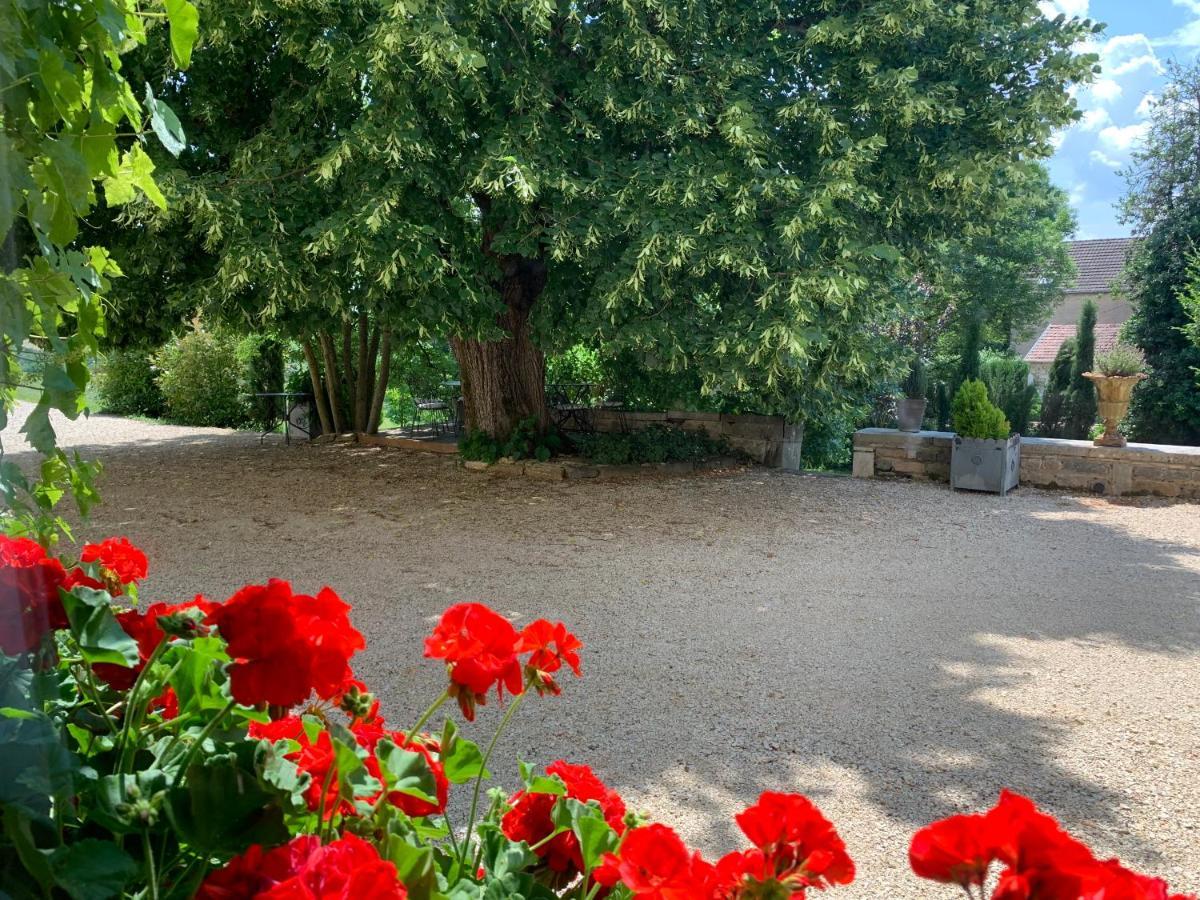 Villa Emma Mavilly-Mandelot 外观 照片