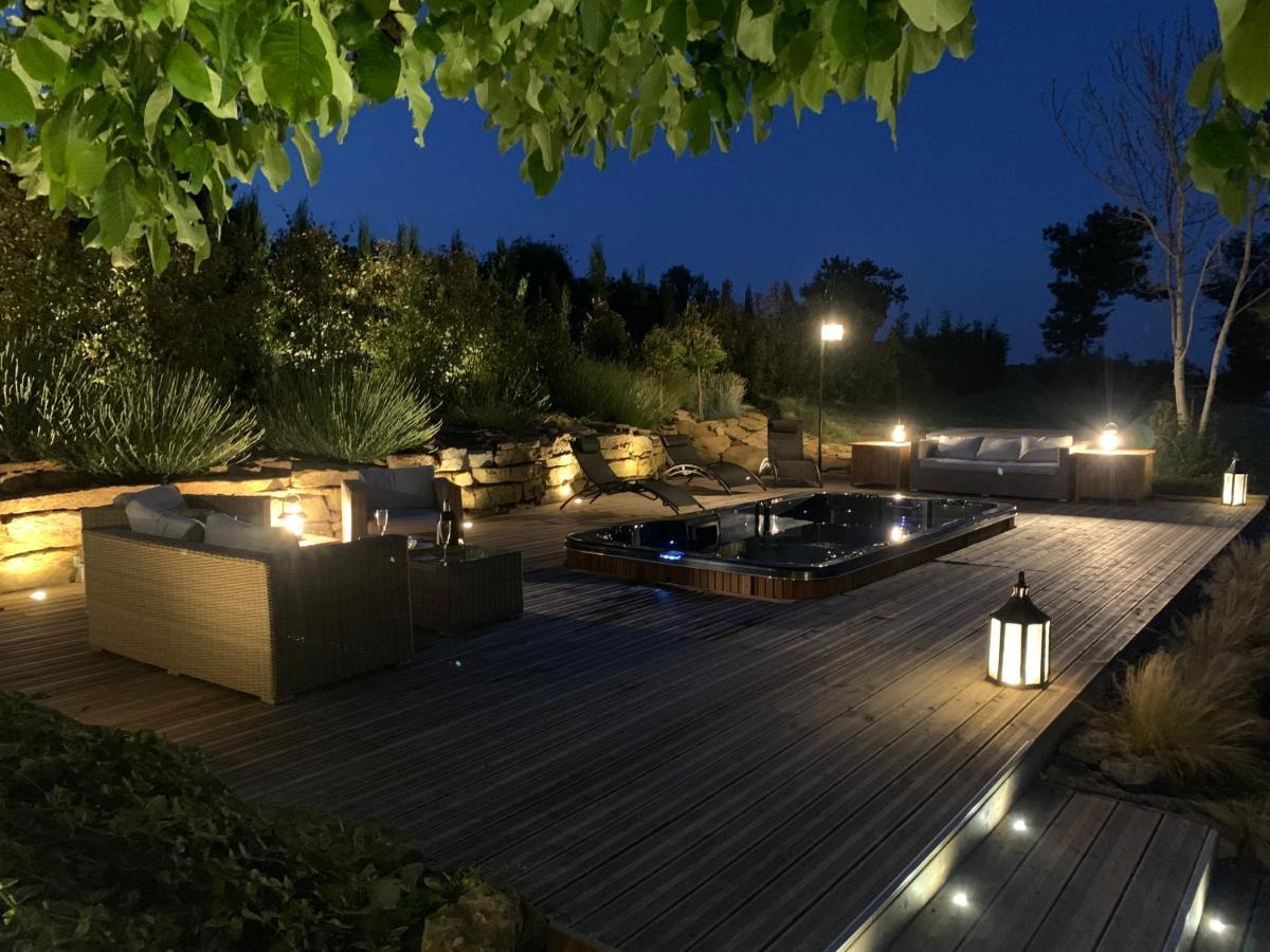 Villa Emma Mavilly-Mandelot 外观 照片