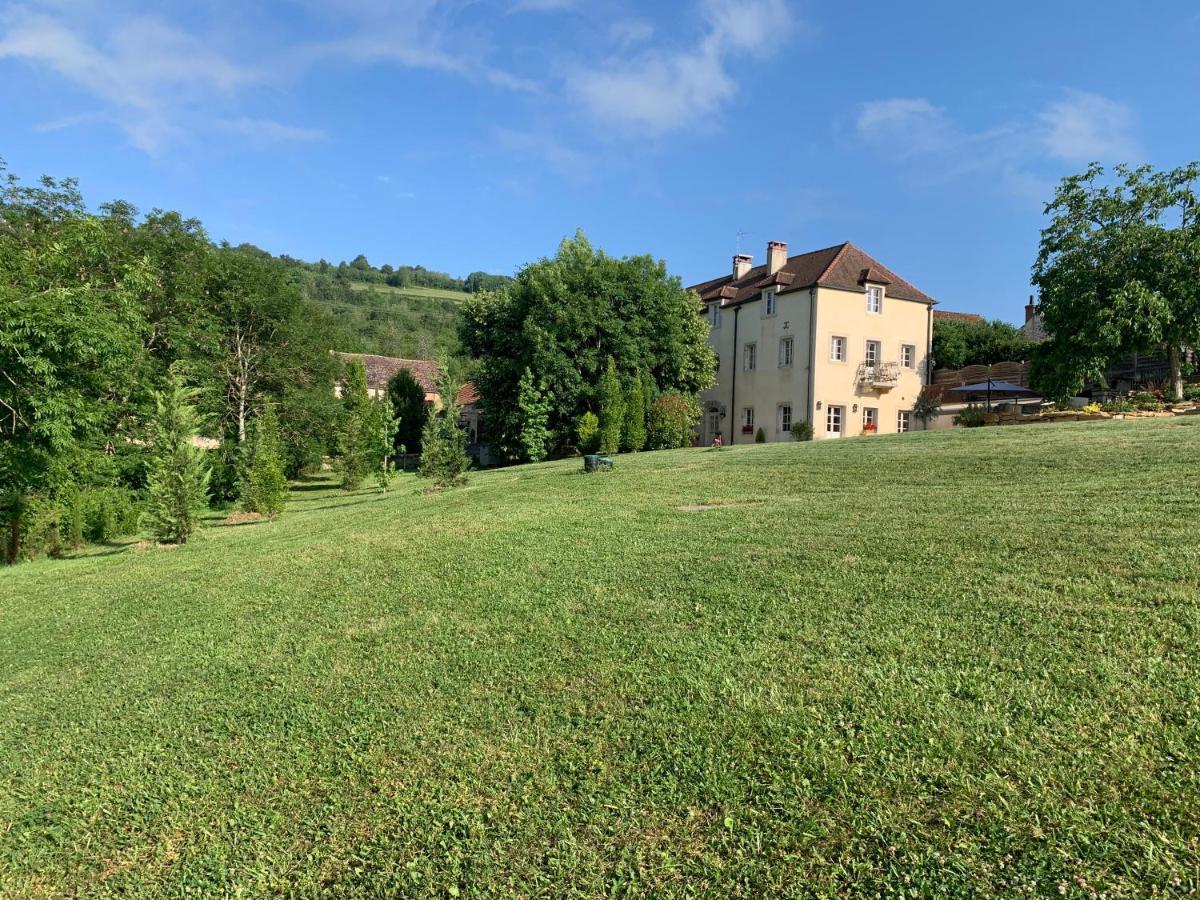 Villa Emma Mavilly-Mandelot 外观 照片
