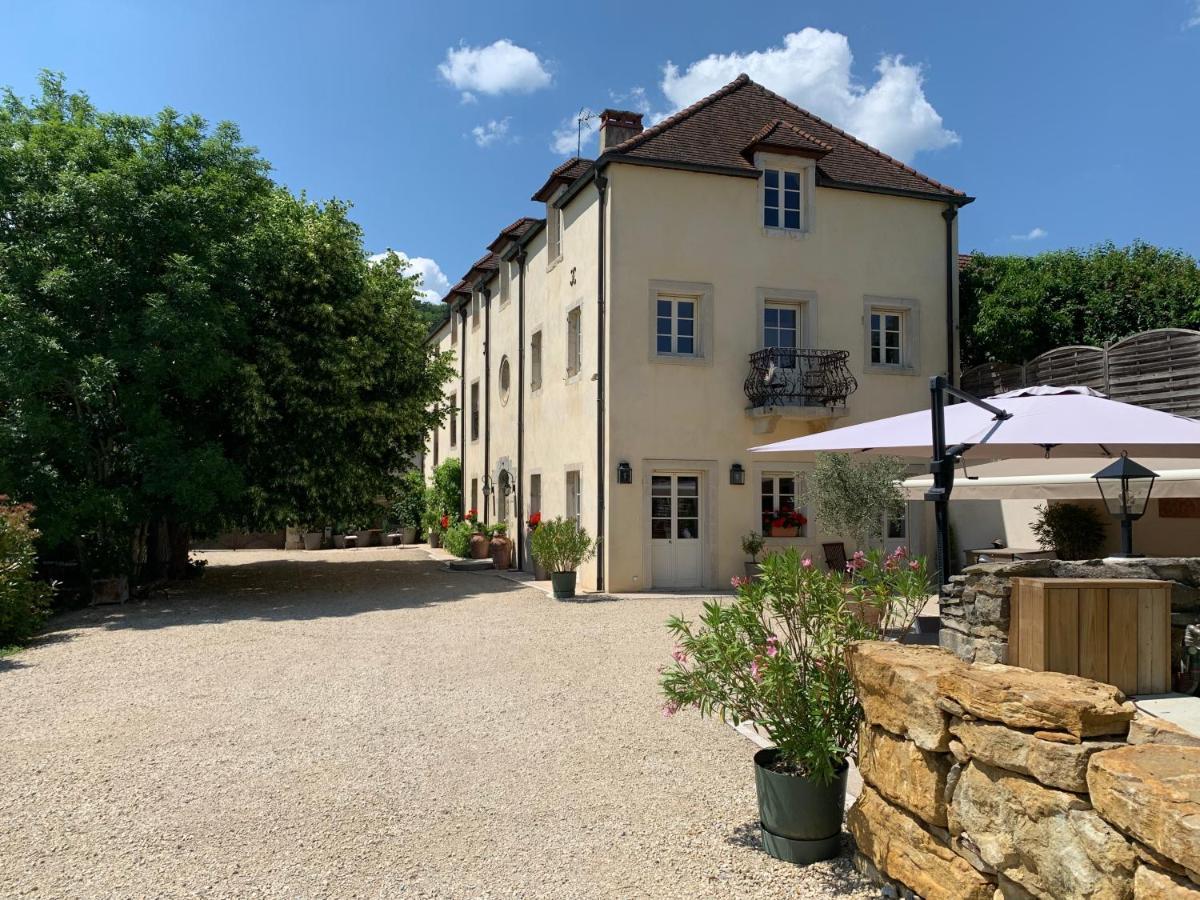 Villa Emma Mavilly-Mandelot 外观 照片
