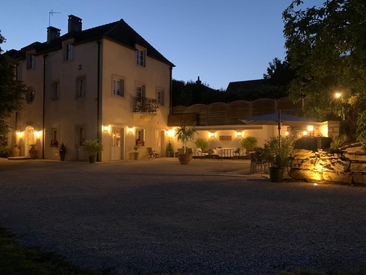 Villa Emma Mavilly-Mandelot 外观 照片