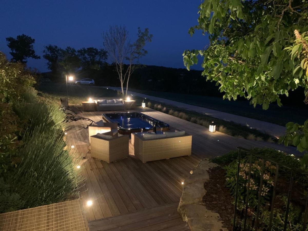 Villa Emma Mavilly-Mandelot 外观 照片