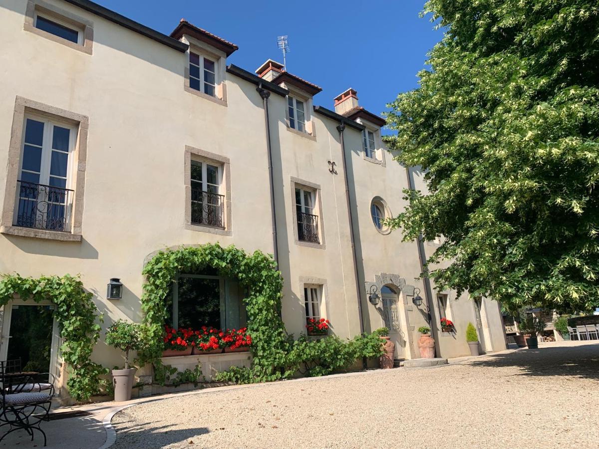Villa Emma Mavilly-Mandelot 外观 照片